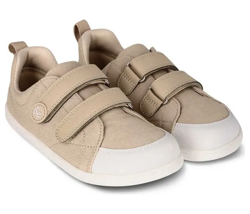 Be Lenka Canvi Preschool Barefoot Schoenen 51100036