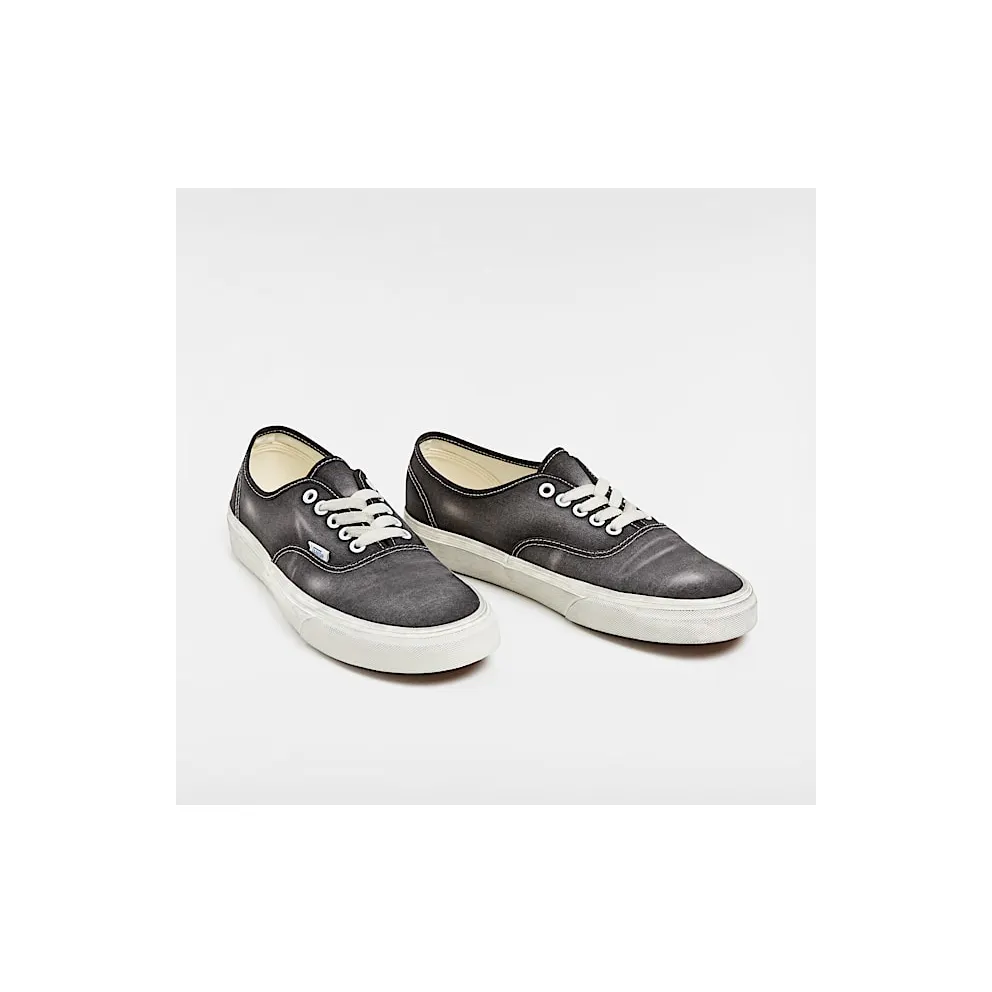 Vans Authentic Wave Washed Black White (VN000BW5CJK)