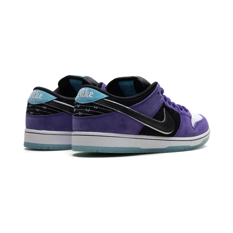 Nike SB Dunk Low “Hayley Wilson” (HJ0513-500)