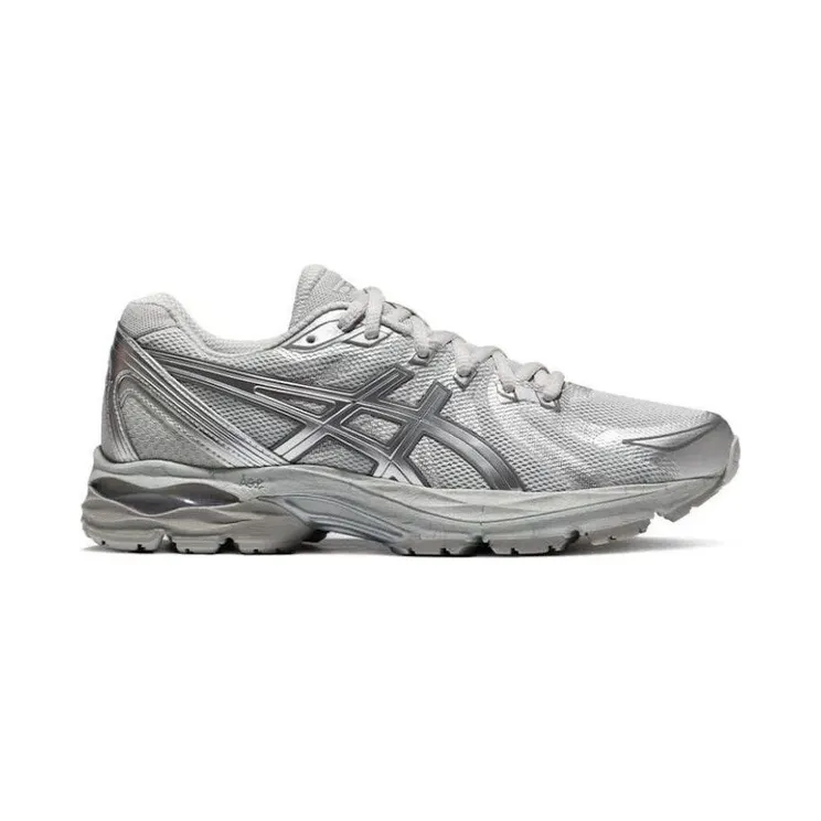 ASICS Gel-Flux 4 CN Light Grey Silver (1012B464-020)