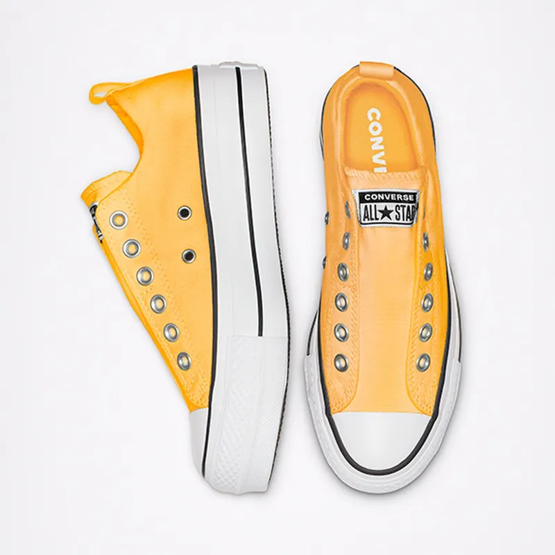 Converse Chuck Taylor All Star Platform Low Top (569028C)