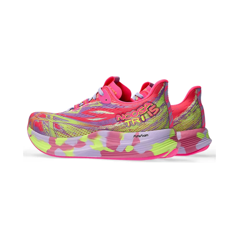 Asics Noosa Tri 15 Hot Pink/Safety Yellow (1012B429.700)