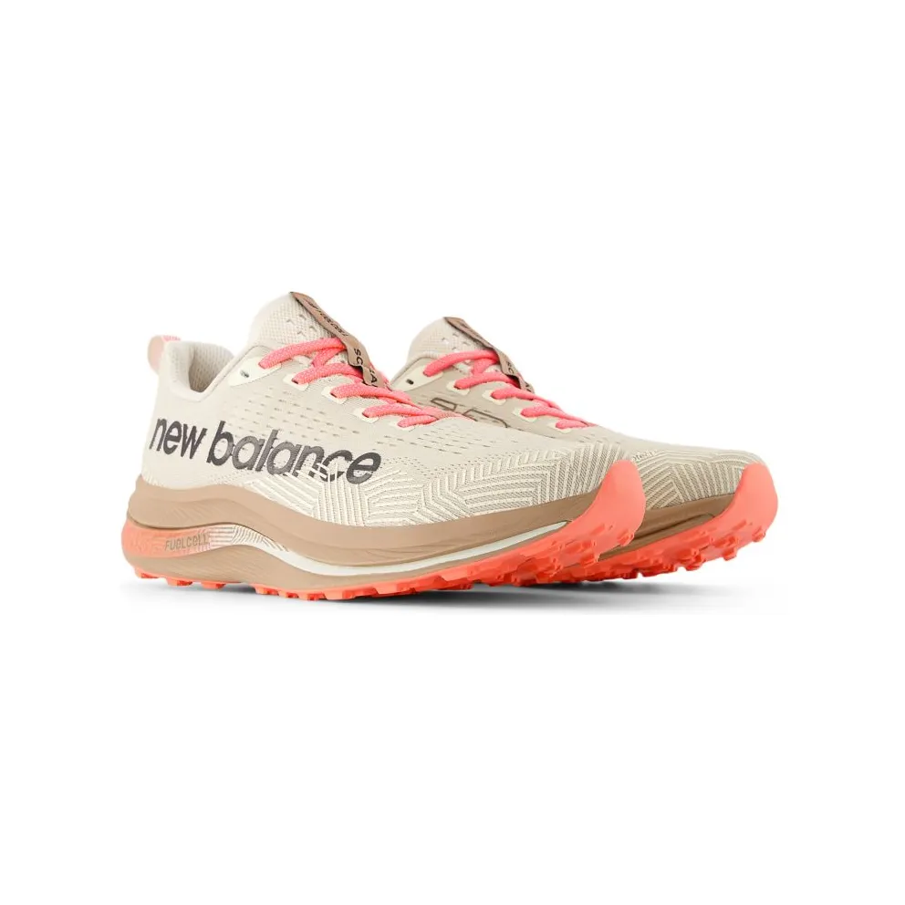 New Balance Fuelcell Beige (MTTRXUR1)
