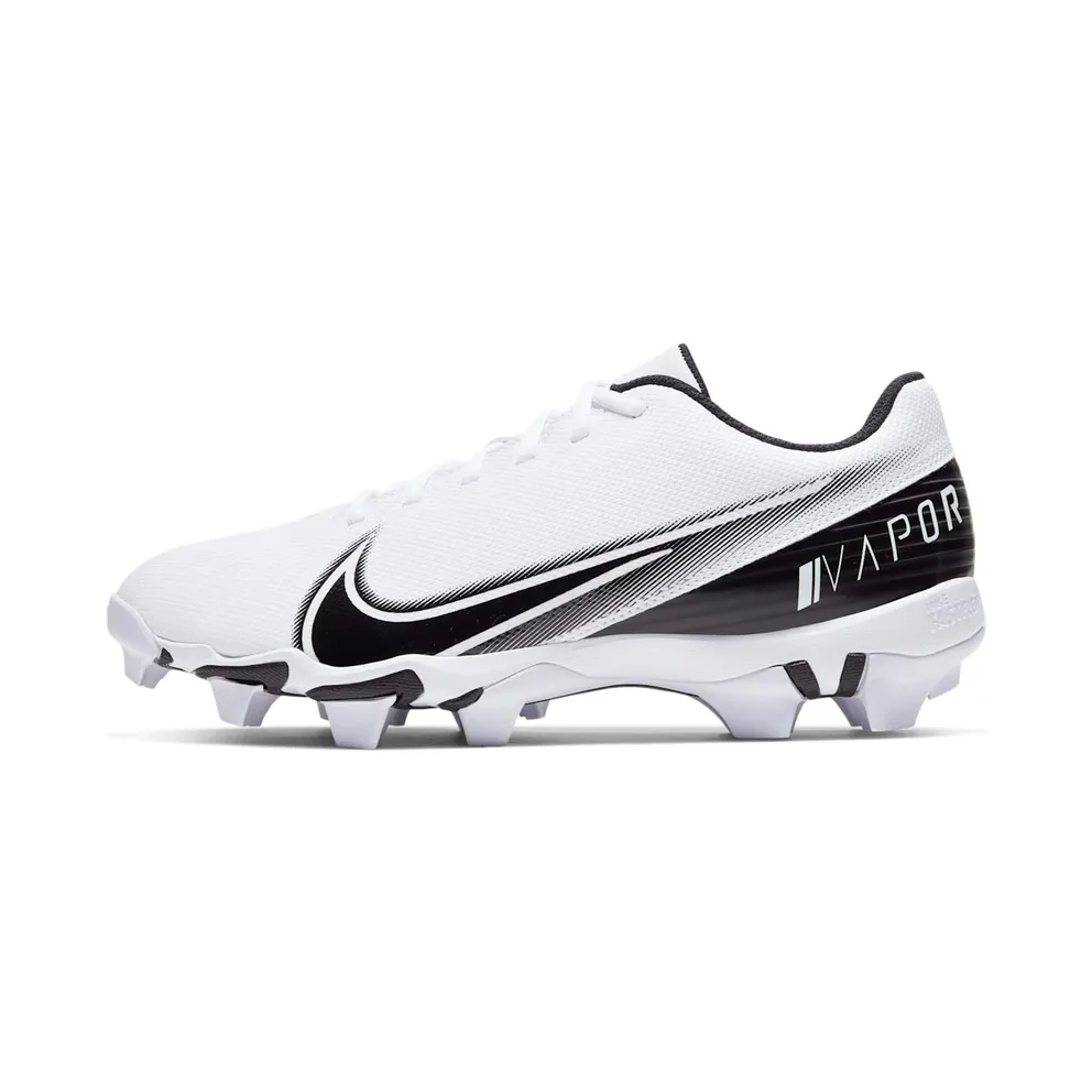 Nike Vapor Edge Shark White Black (CD0074-100)
