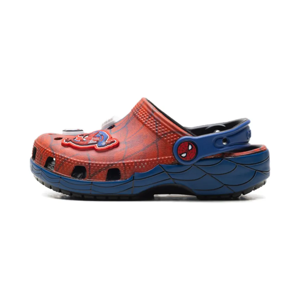 Crocs Classic Clog TD “Marvel Spider-Man” (211410-90H)