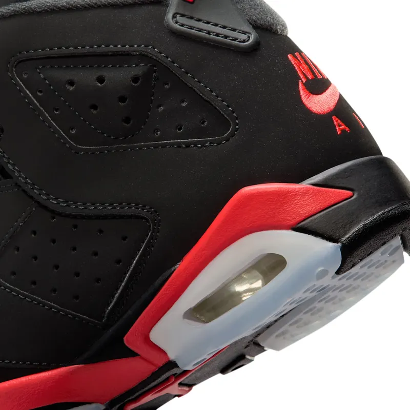 Air Jordan 6 Retro GS Infrared (IQ1275-001)