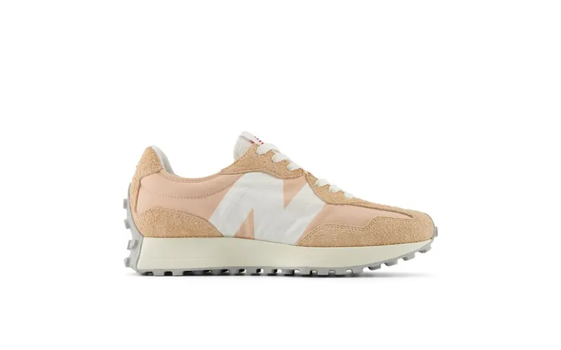 New Balance 327 “Pink / Beige” (U327LN)