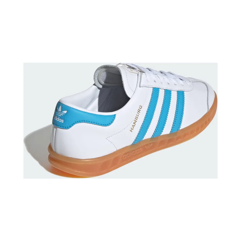 adidas Hamburg White Sky Rush (JI2625)