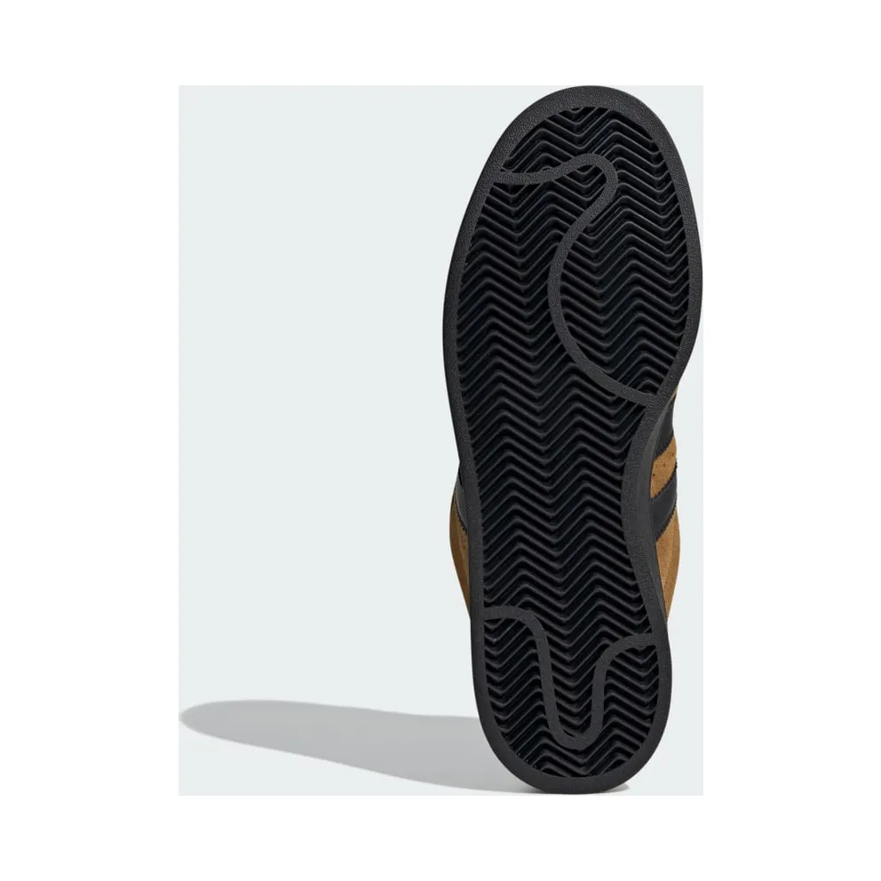 Adidas Campus 00s Core Black / Core Black / Bronze Strata (JH8998)