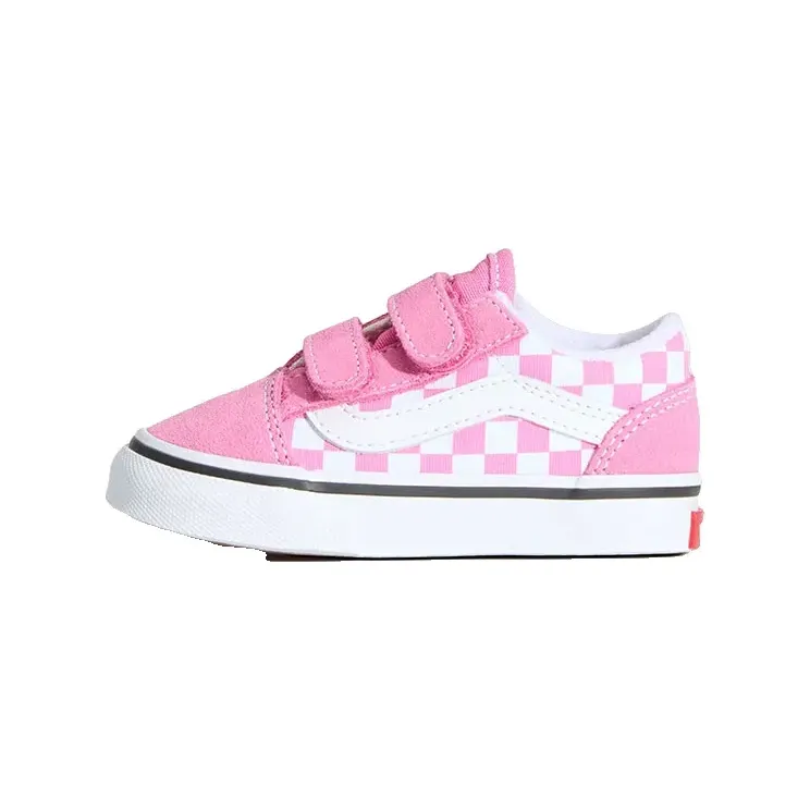 Vans Old Skool Pink “White” (VN000CTGFRQ1M)