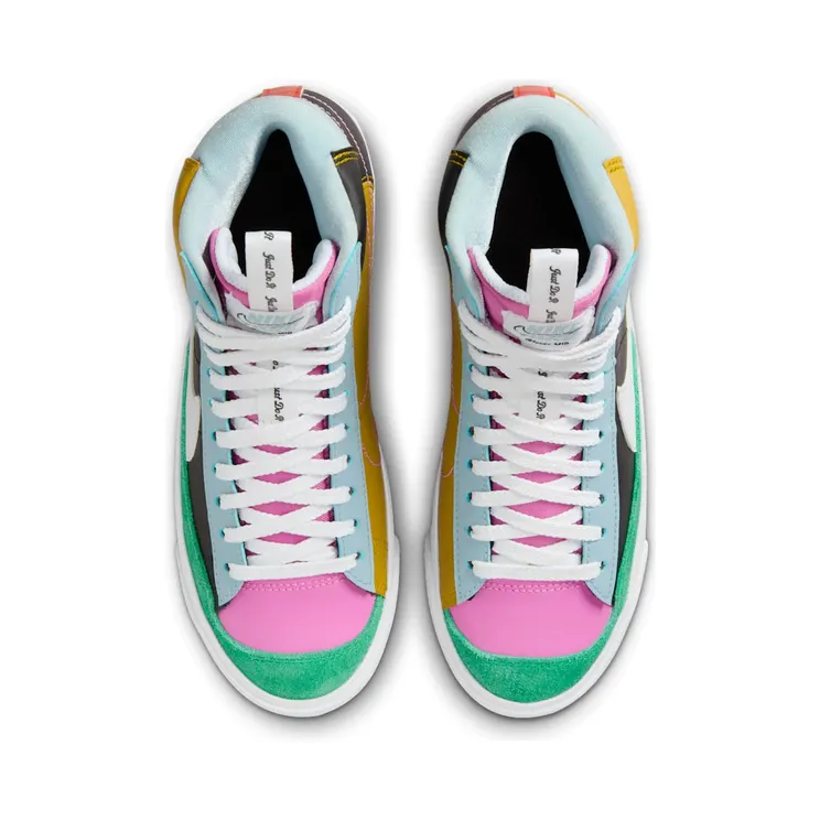 nike-blazer FJ2952-001