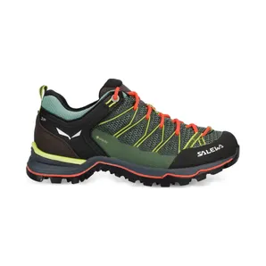 Salewa Klassische “Green” (61362)
