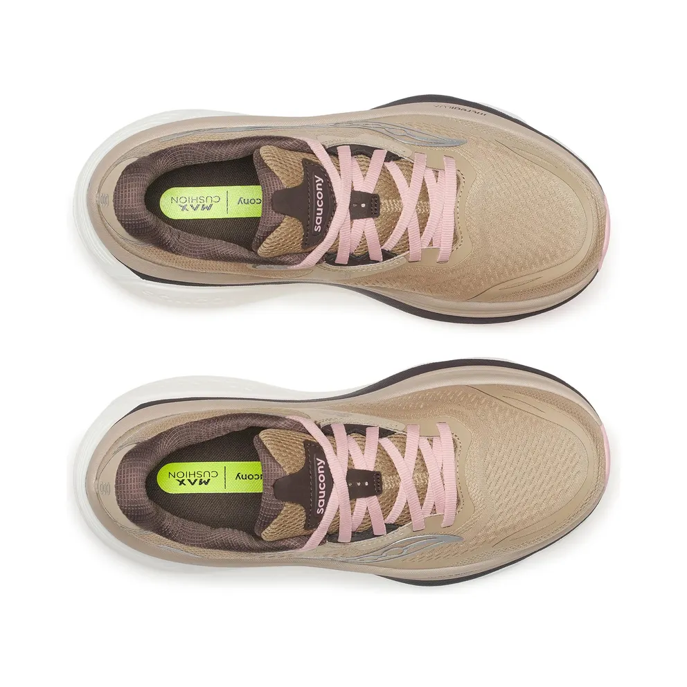 SAUCONY Hurricane 26 “Saddle / Touch” (S101106-1018)