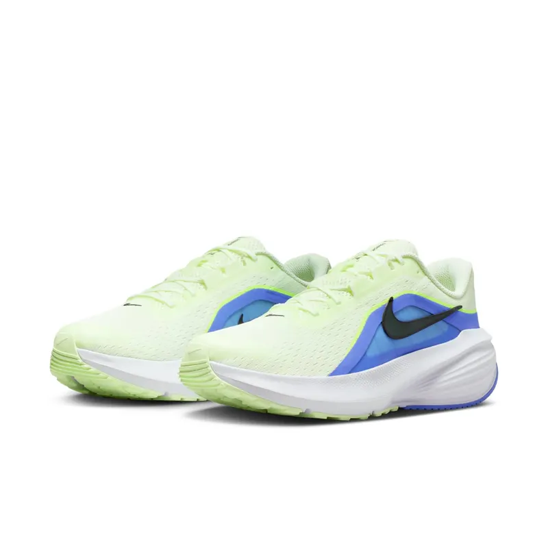 Nike Downshifter Volt Tint/White/Black/Black Spruce (IB1895-700)