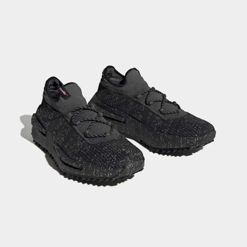 adidas NMD S1 Cali DeWitt Black (IG9675)