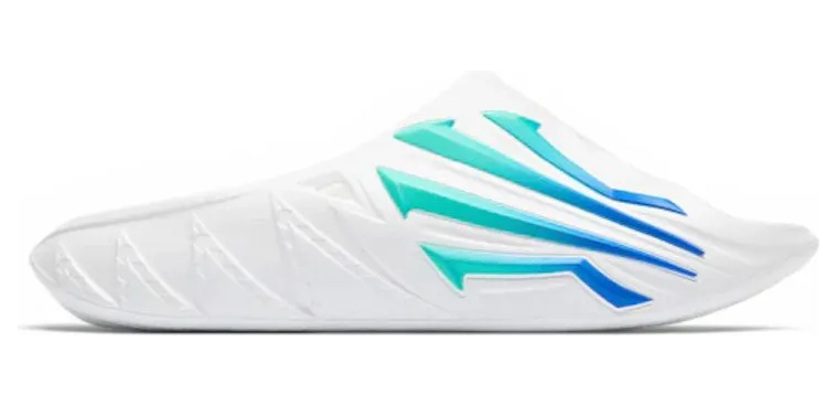 Anta Kai Hélà Slides 2 White/Blue/Green (912631822S-1)