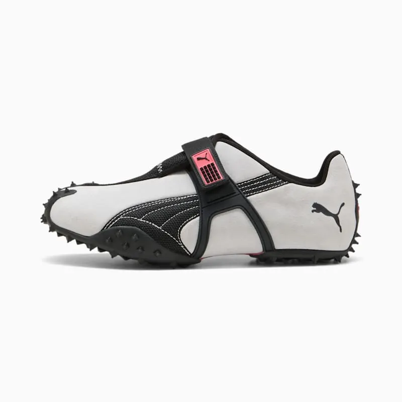Puma RPT-2 “Feather Gray / Electric Blush” (406101-02)