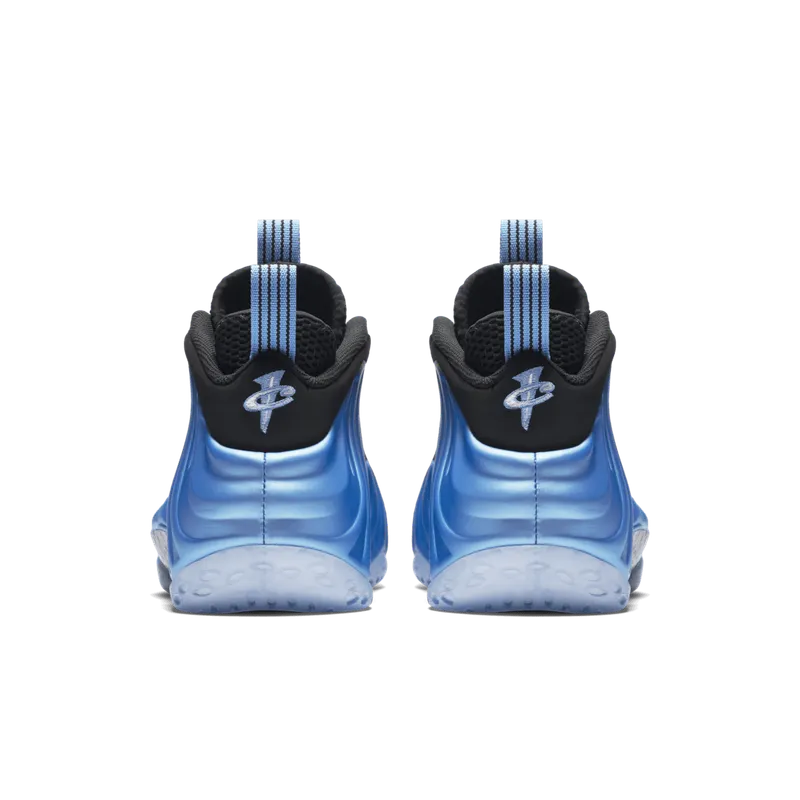 Nike Air Foamposite One University Blue University Blue/White-Black (314996-402)