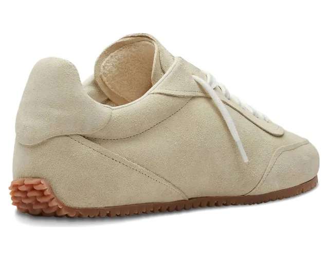 Axel Arigato Daze Runner Suede Lace-up Low-top “Neutrals” (F3535001) (3)