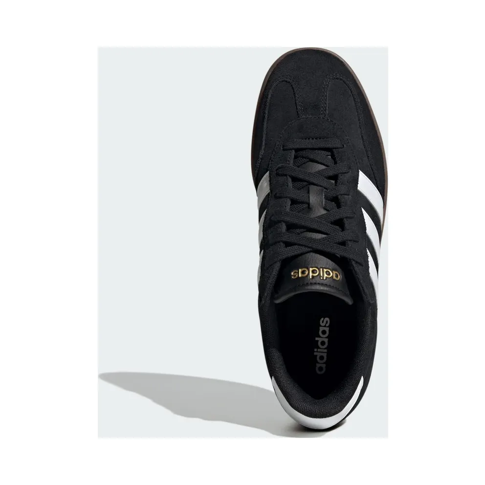Adidas Barreda Core Black / Cloud White / Gum (JS2695)