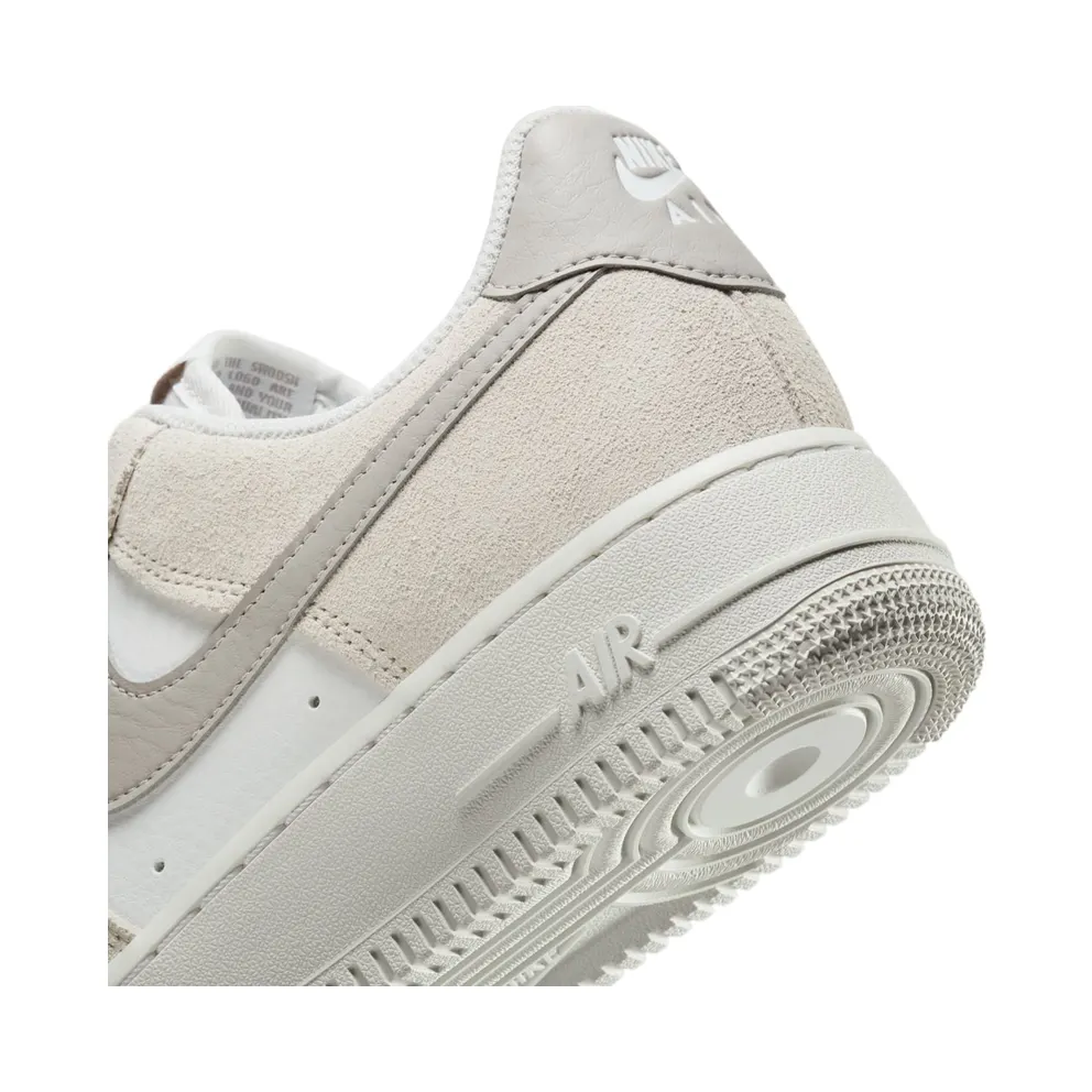 Nike Air Force 1 Low White (II7650-121)