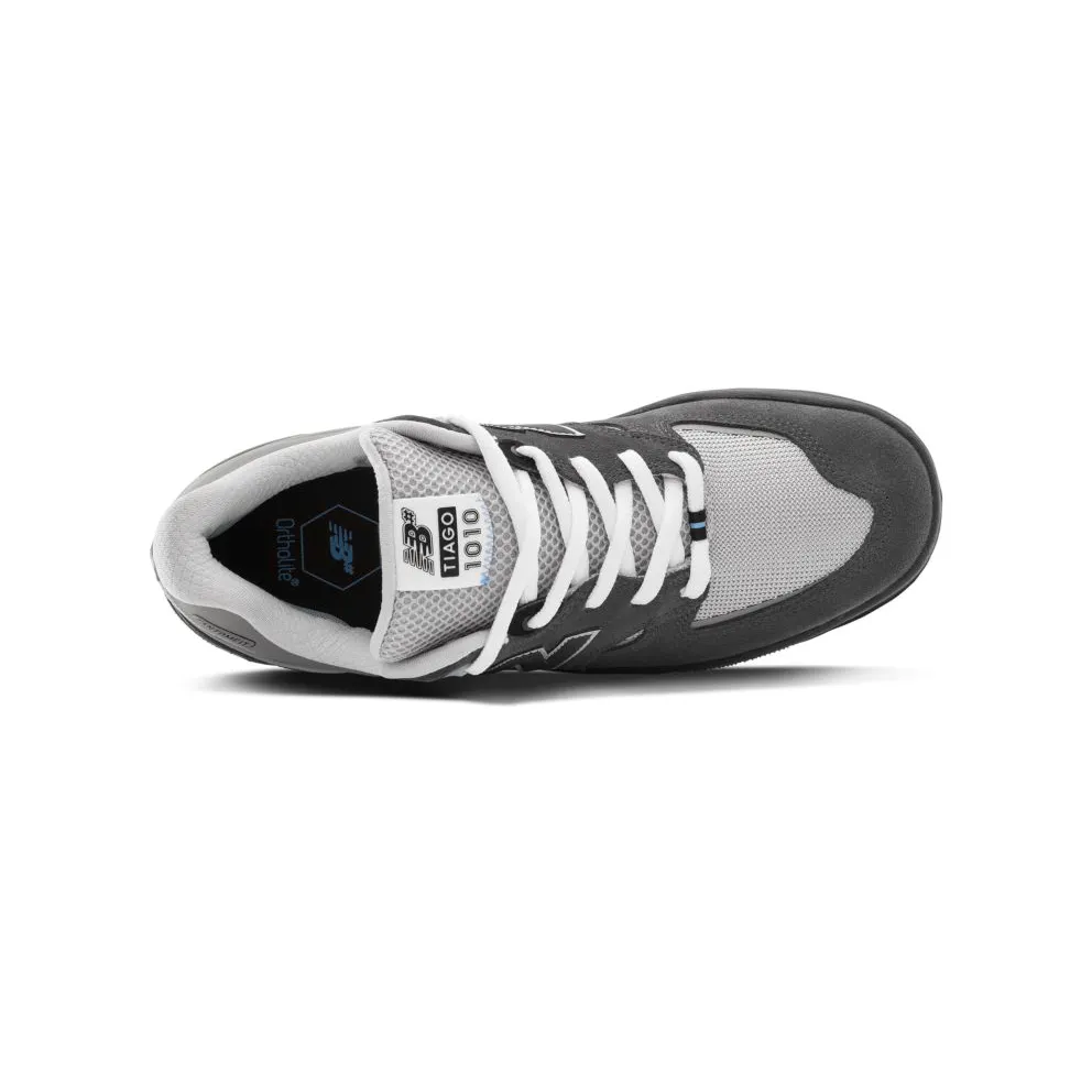 New Balance Numeric 1010 Grey Hi-Lite (NM1010NE)