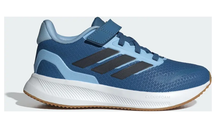Adidas Runfalcon 5 Kids Dusky Ink / Legend Ink / Glow Blue (JP9398)