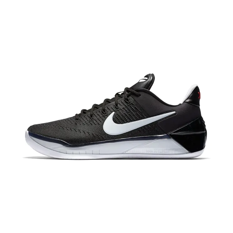Nike Kobe A.D. “Black / White” (852425-001)
