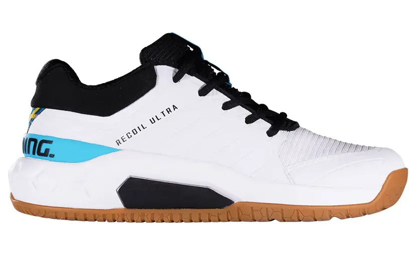 Salming sneaker Blanc (SA1233072-0707)