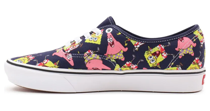 vans-comfycush VN0A3WM7YZ1