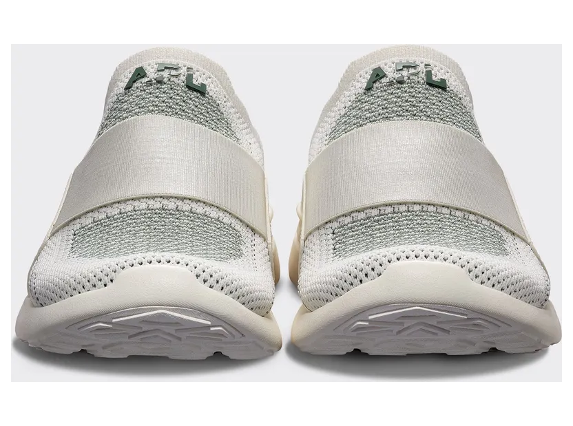 APL TechLoom Bliss “Ivory/Deep Jade” (Heren) (4)