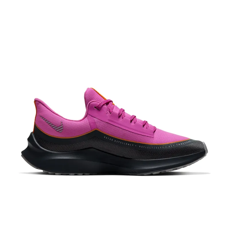 Nike Zoom Winflo 6 Shield “Fire Pink” (CT1589-600)