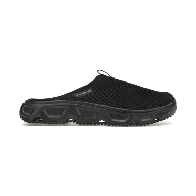 Salomon Reelax Slide 6.0 Black Alloy (L47112000)