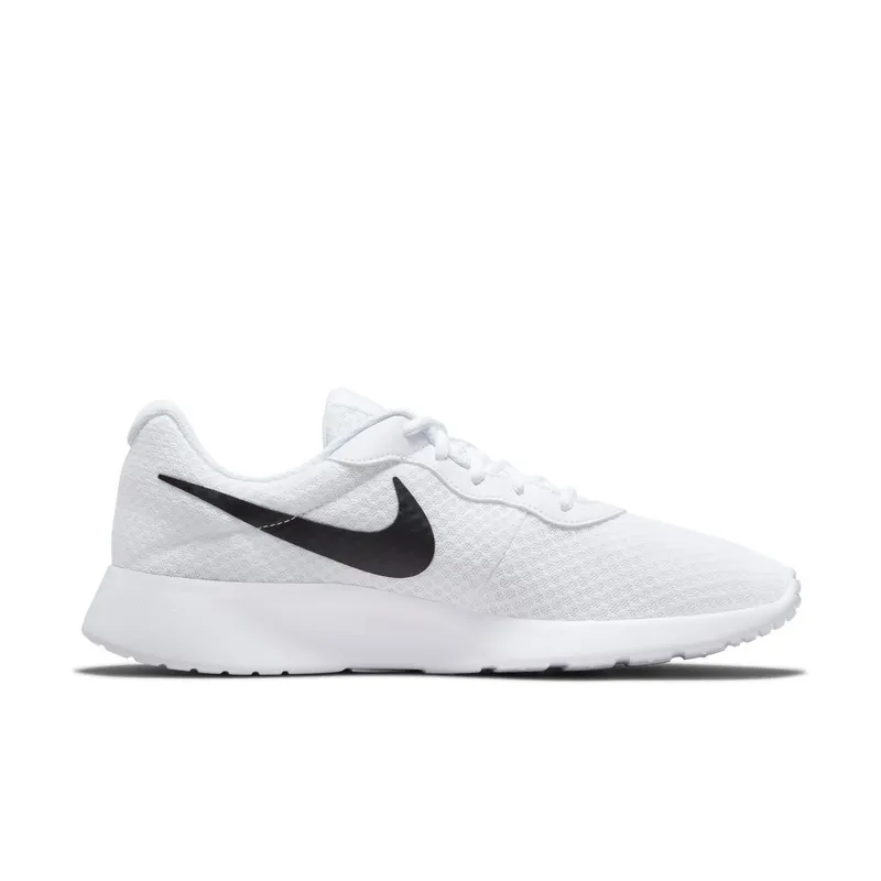 Nike Tanjun White 50% Sustainable Materials (DJ6258-100)