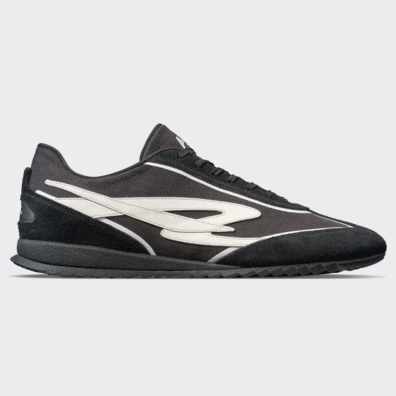 APL Riviera “Black/Ivory” (Men)