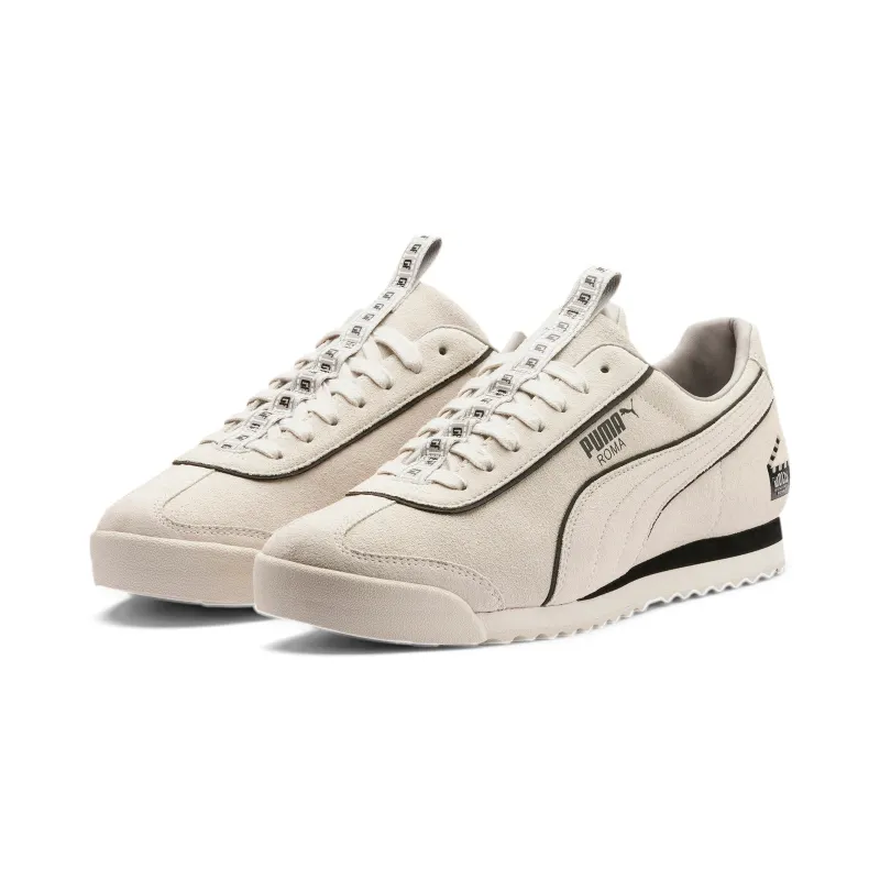 Puma Roma The Godfather WOLTZ Windchime/Black (371196-01)