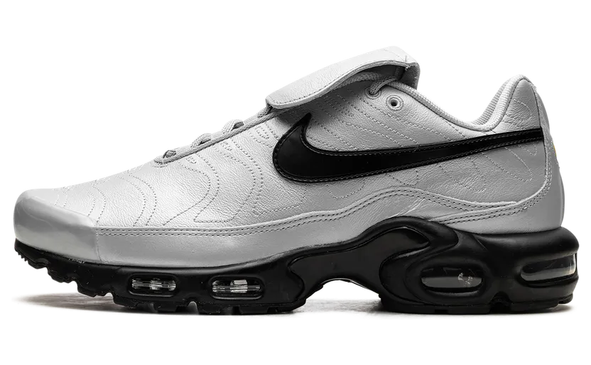 Nike Air Max Plus “Wolf Grey” (HM6850-001)