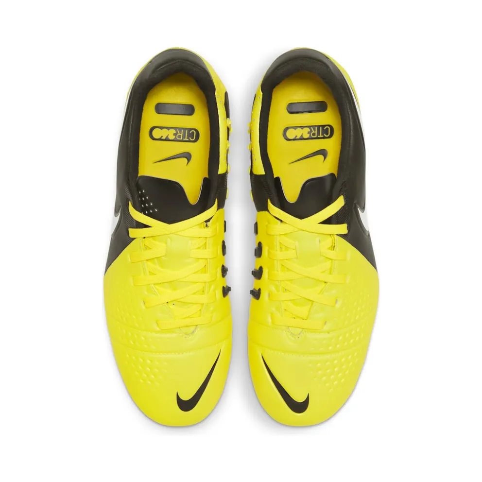 Nike CTR 360 Maestri III FG SE Sonic Yellow (2023) (FD3803-710)