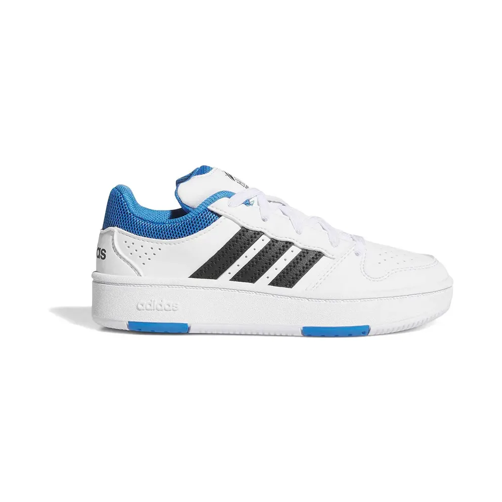 Adidas Hoops White (KK1099)