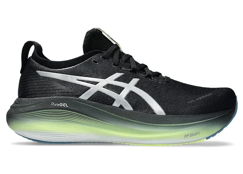 ASICS Gel-Nimbus 27 Luxe Black (1011C030-001)