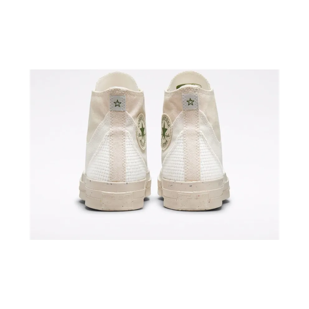 Converse Chuck 70 Crafted Canvas Natural/desert Sand/treeline (172831C)