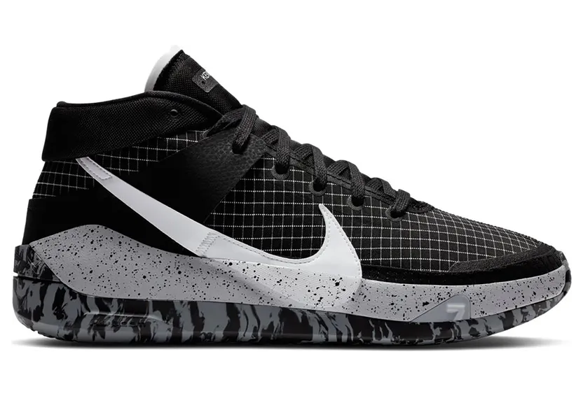 Nike KD 13 Oreo (CI9949-004/CI9948-004)