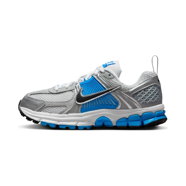 Nike Zoom Vomero 5 “White / Pure Platinum / Photo Blue / Black” (HF6998-103)