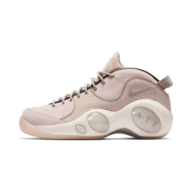 Nike Air Zoom Flight 95 “Pearl Pink / Silt Red / Sail / Cobblestone” (941943-600)