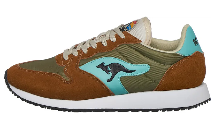 Kangaroos sneaker 47286-3078