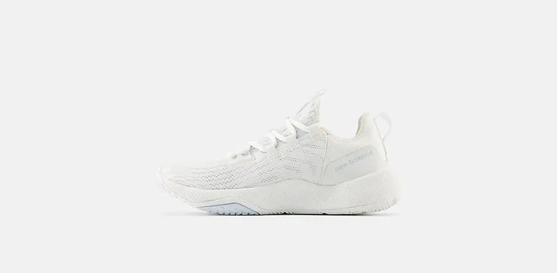 New Balance FuelCell Trainer v2 White Ice Blue (WXM100W2)