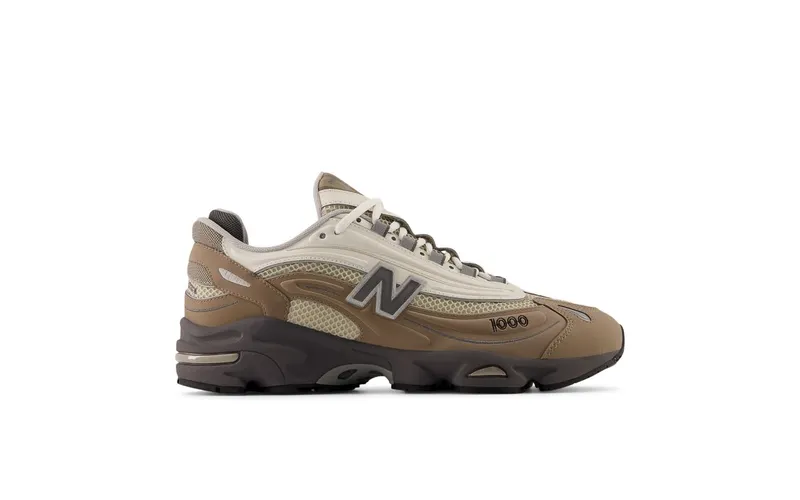 New Balance 1000 Mushroom (M1000C)