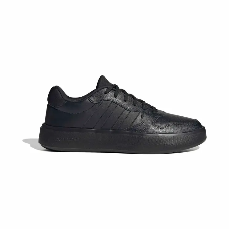 Adidas Litecourt “Noir” (JI2167)
