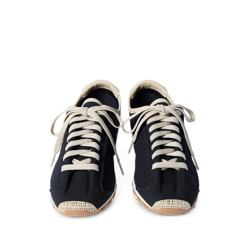 Jacquemus the Tennis “Black” (FOM00175 AW00255 990)