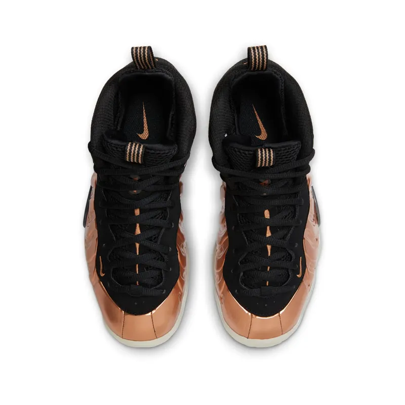 Nike Little Posite One GS “Copper” (FZ0990-800)